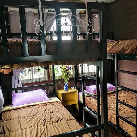Champion Hostel 2 (Adults Only) Chiang Mai Eksteriør bilde