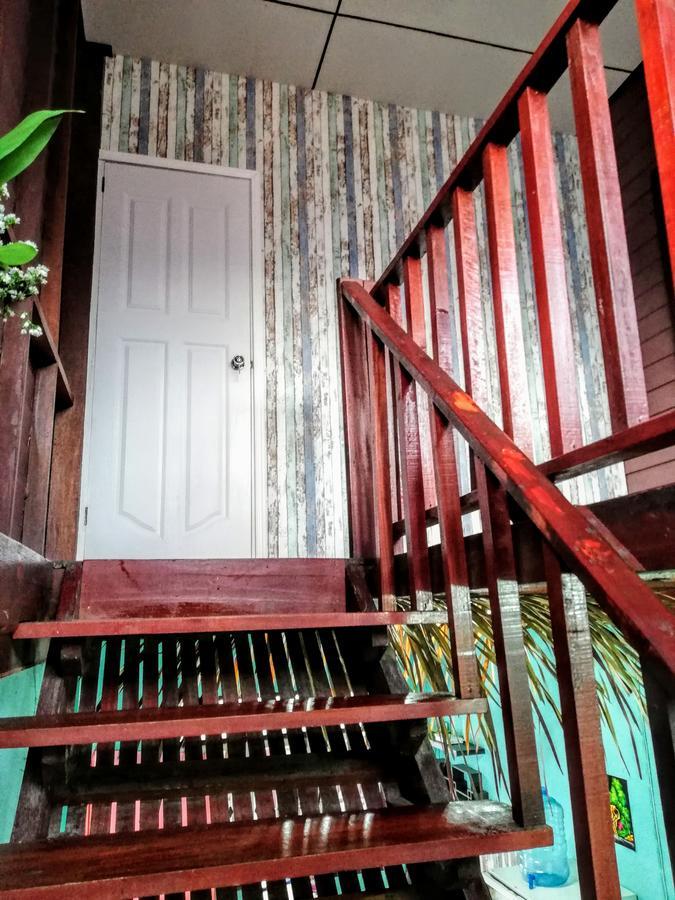 Champion Hostel 2 (Adults Only) Chiang Mai Eksteriør bilde