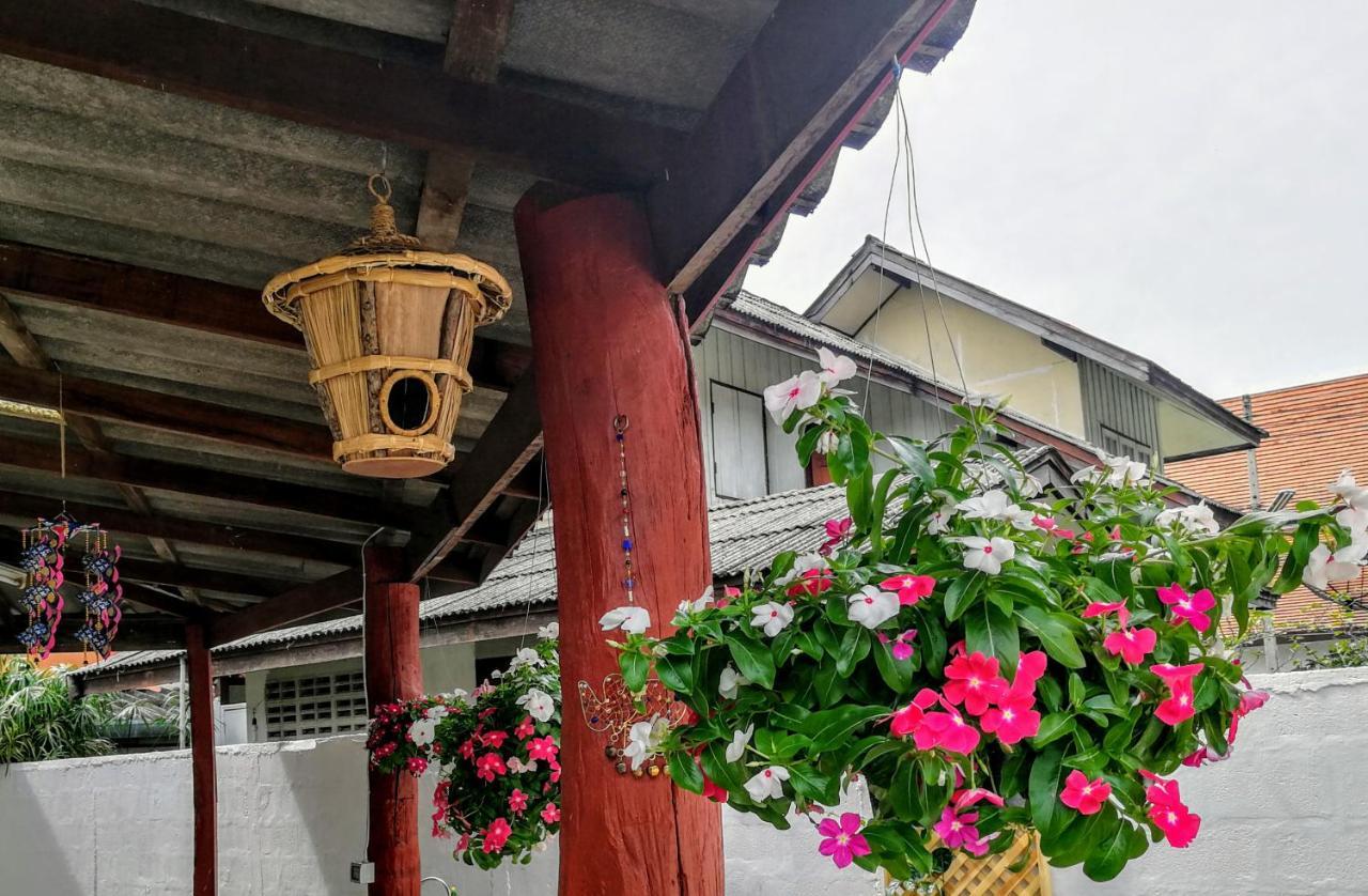 Champion Hostel 2 (Adults Only) Chiang Mai Eksteriør bilde