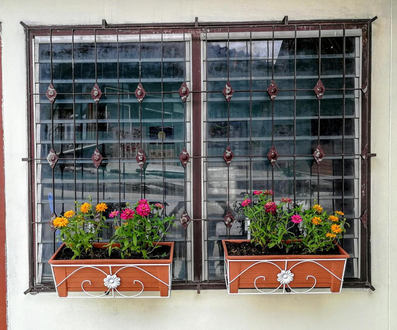 Champion Hostel 2 (Adults Only) Chiang Mai Eksteriør bilde